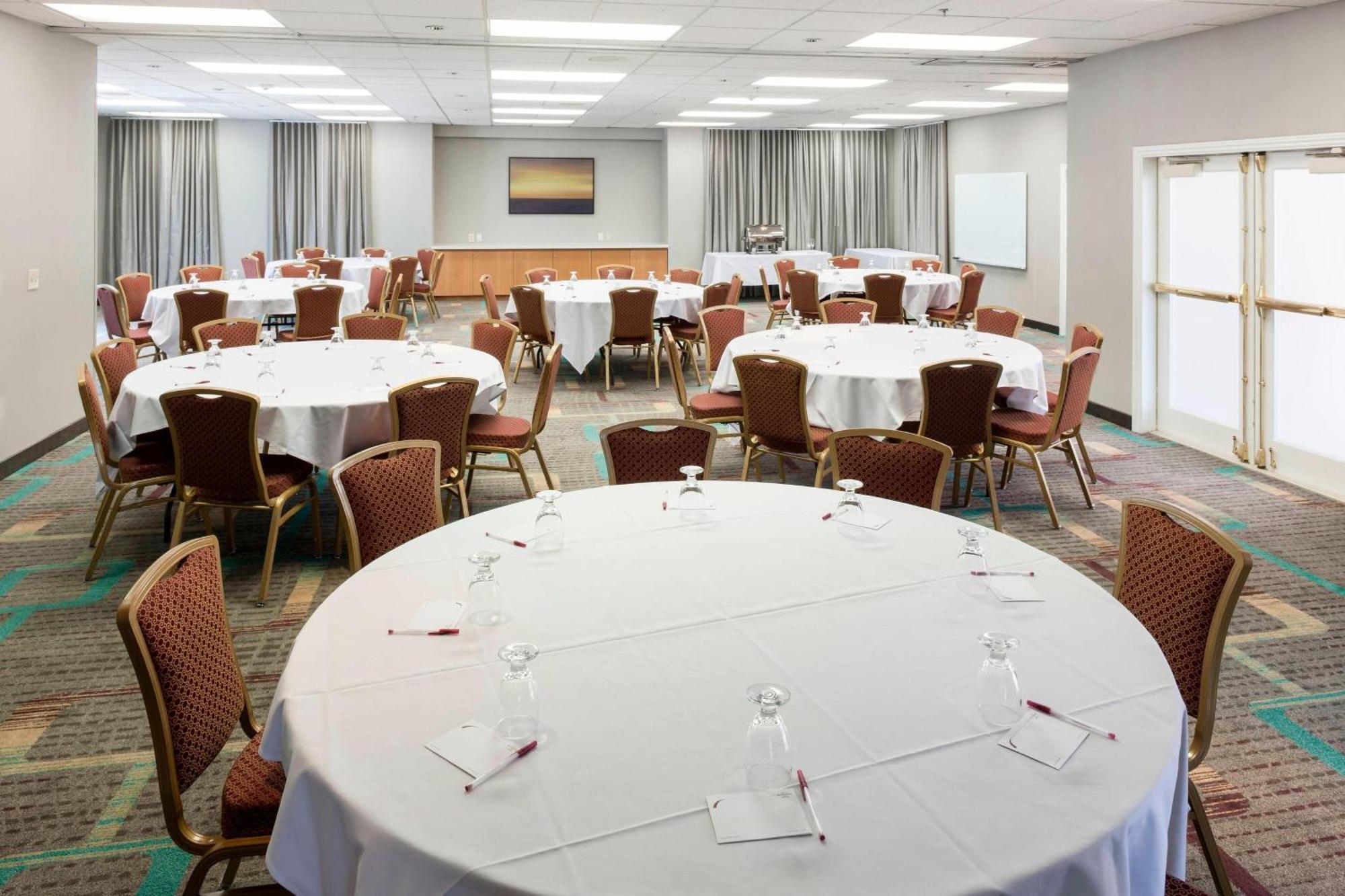 Fairfield Inn By Marriott Santa Clarita Valencia Exterior photo