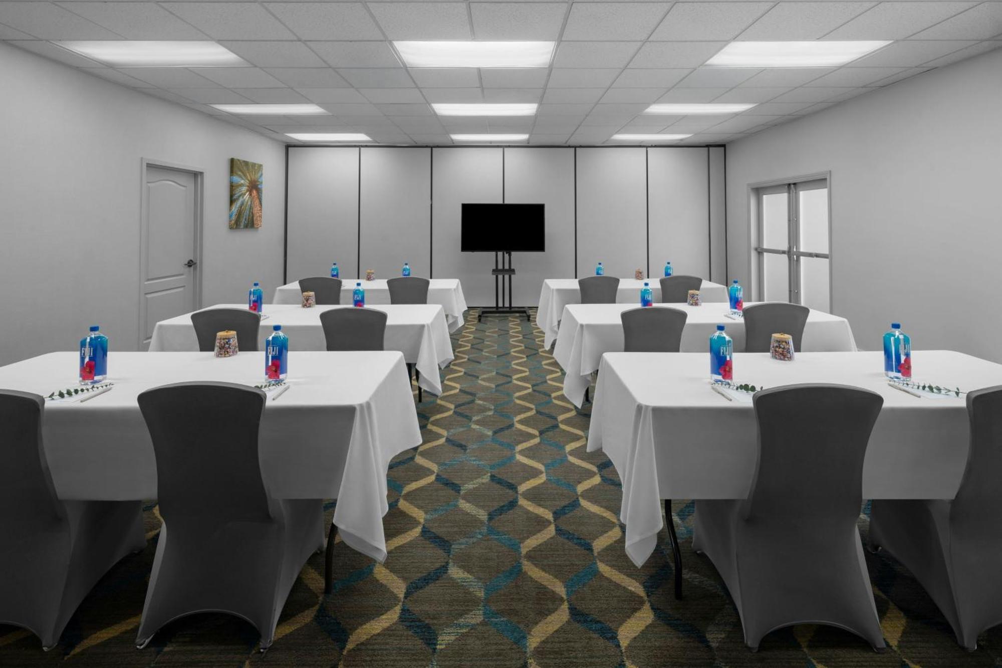 Fairfield Inn By Marriott Santa Clarita Valencia Exterior photo