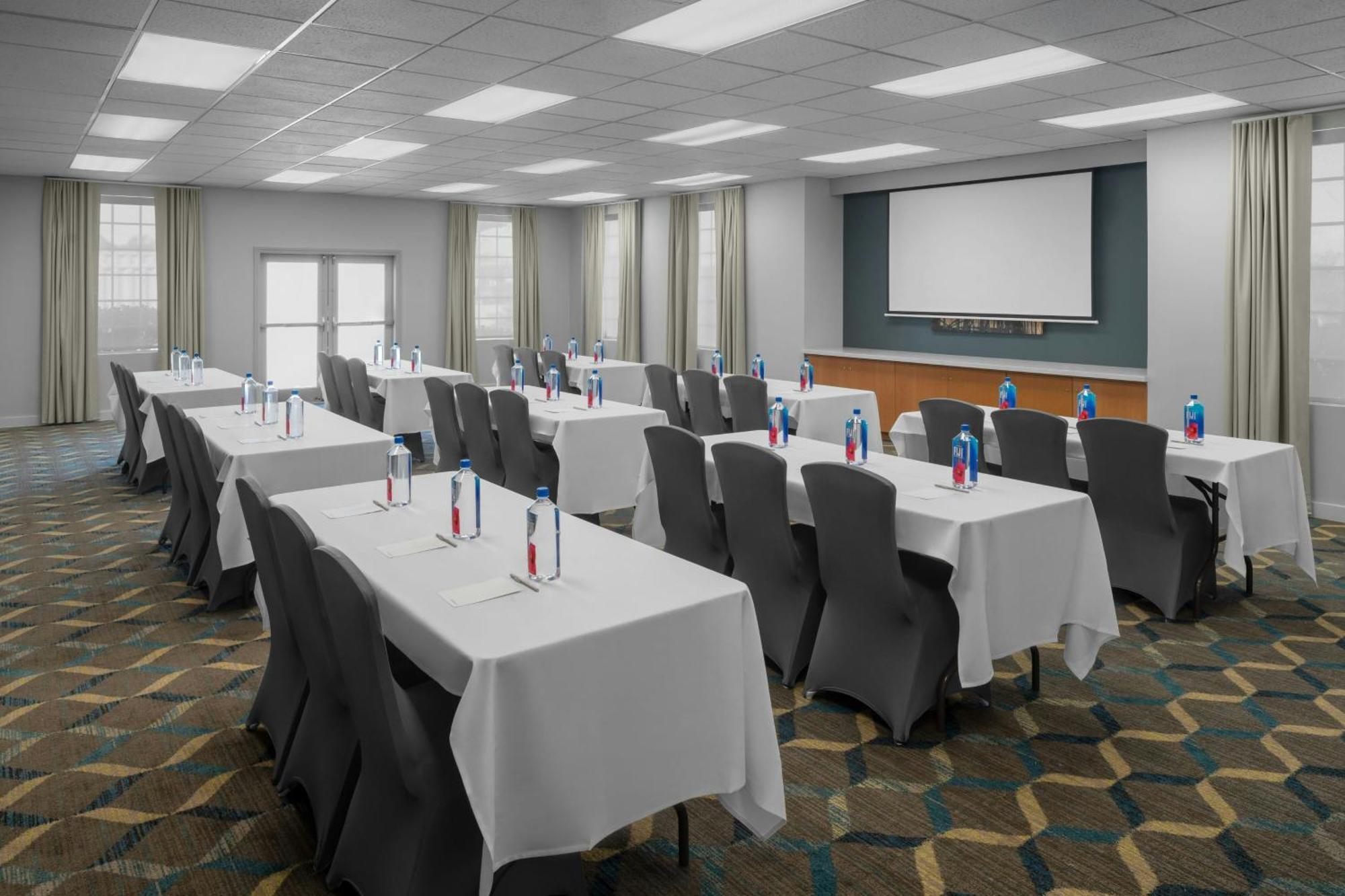 Fairfield Inn By Marriott Santa Clarita Valencia Exterior photo