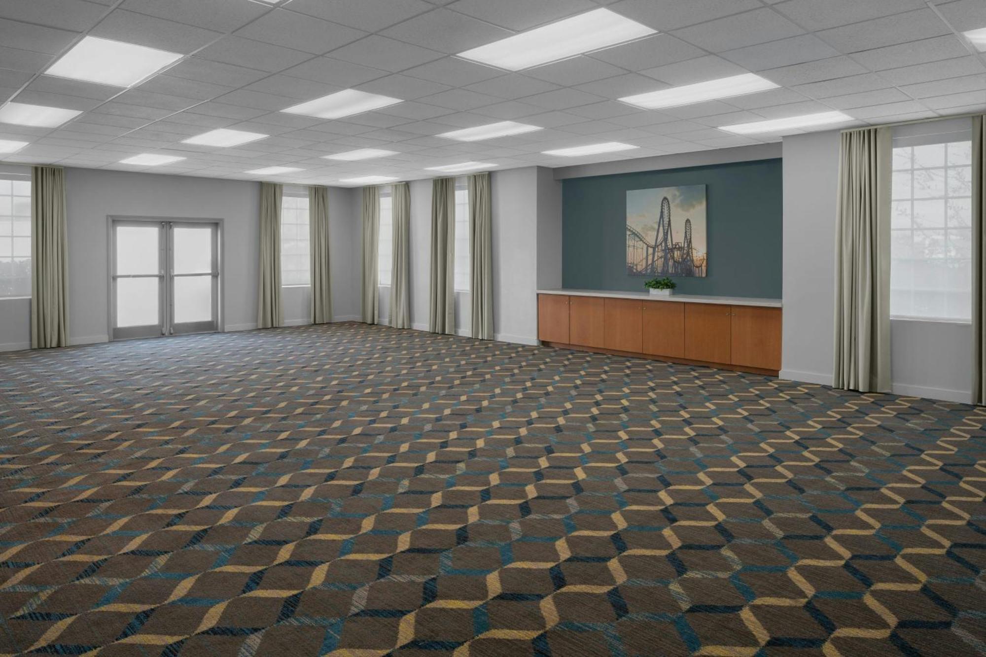 Fairfield Inn By Marriott Santa Clarita Valencia Exterior photo